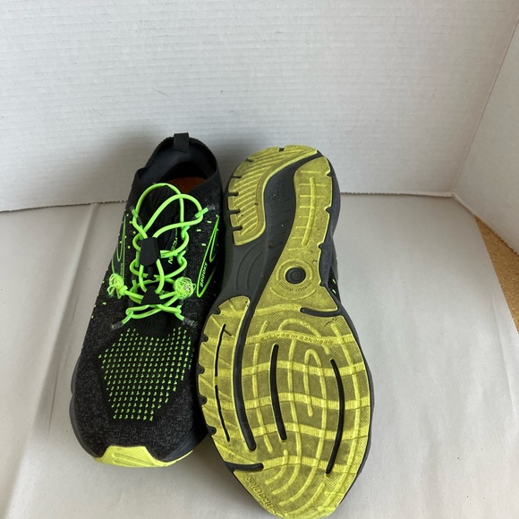 🌈 Brooks Glycerin stealth fit GTS-20 Men's - Picture 3 of 7